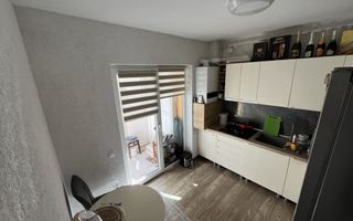 Apartament 3 camere, balcon, gradina proprie, parcare,  zona Apahida - Poză 3