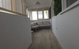 Apartament renovat | Mobilat | Boxă | Arena Națională – Mega Mall - Poză 12