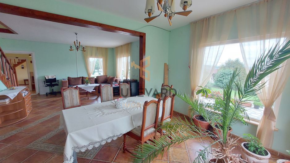 Casa individula cu teren de 1077 mp! - Poză 4