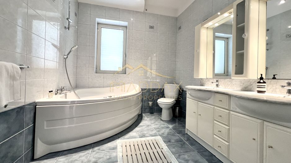 Apartament in Vila | Dorbanti - Capitale | De Vanzare | 1946 - Poză 30