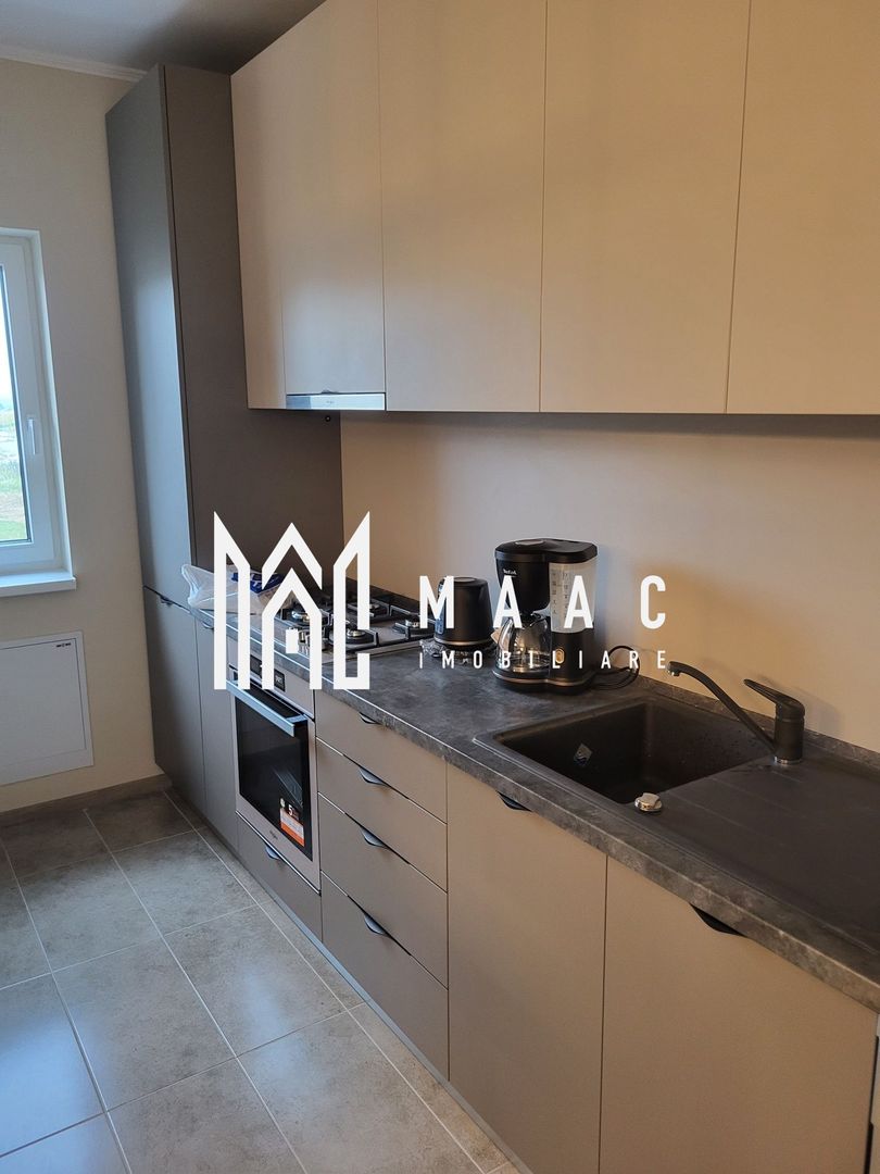 Apartament 2 Camere I Loc Parcare I Turnisor - Poză 2