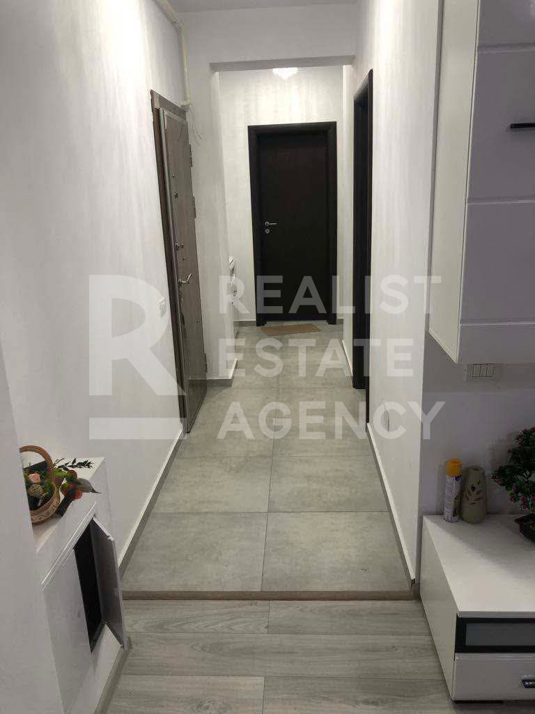 Vânzare, apartament cu 3 camere în zona Militari Residence - Poză 7