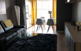 apartament 2 camere LUX in Cosmopolis - Poză 10
