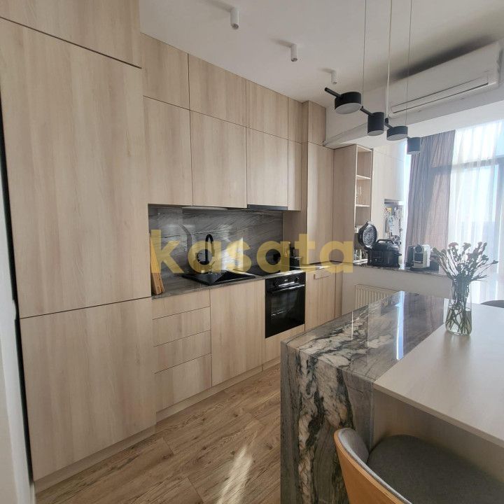 3 camere I decomandat I mobilat si utilat premium I 2 bai I 86 mp utili - Poză 3