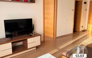 2 camere, Parcare, Gheorgheni, Iulius Mall, Viva City, AC - Poză 5