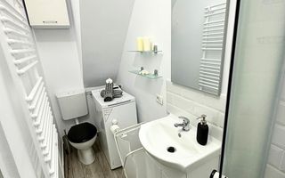 Imobil cu destinatii multiple- 6 apartamente - Poză 23