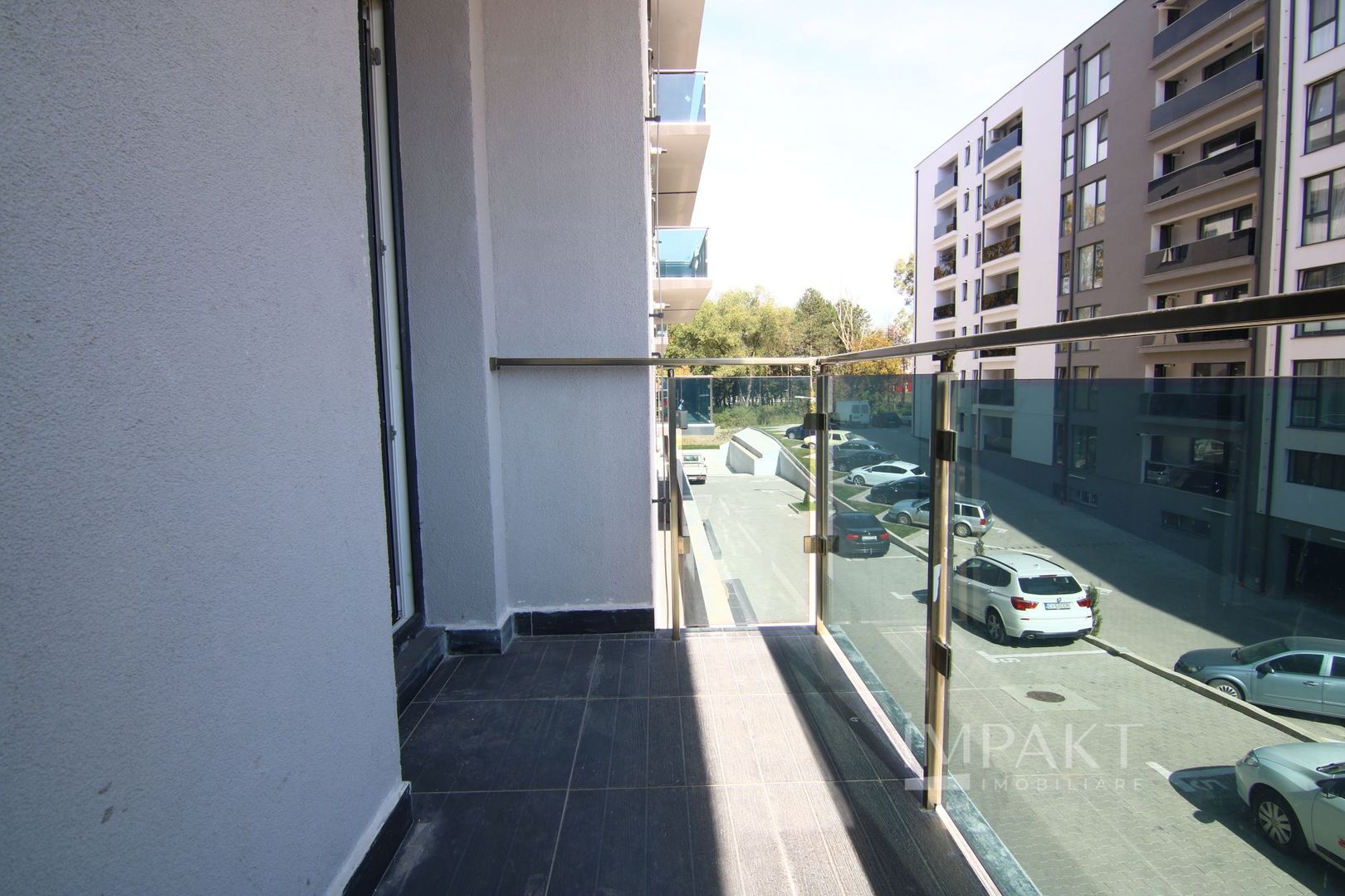 Apartament modern cu 2 camere decomandate, in Sopor - Poză 8