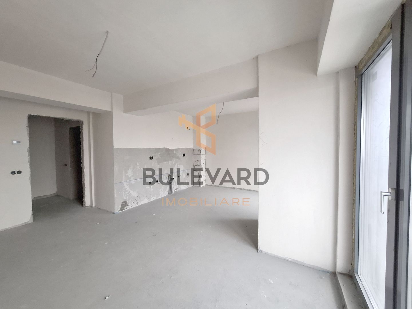 Comision 0. Apartament 2 camere bloc nou cu CF! - Poză 5