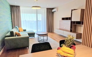 Apartament de inchiriat | 2 camere | One Cotroceni Park - Poză 2