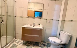 Apartament cu 2 camere pe strada Alverna! - Poză 5
