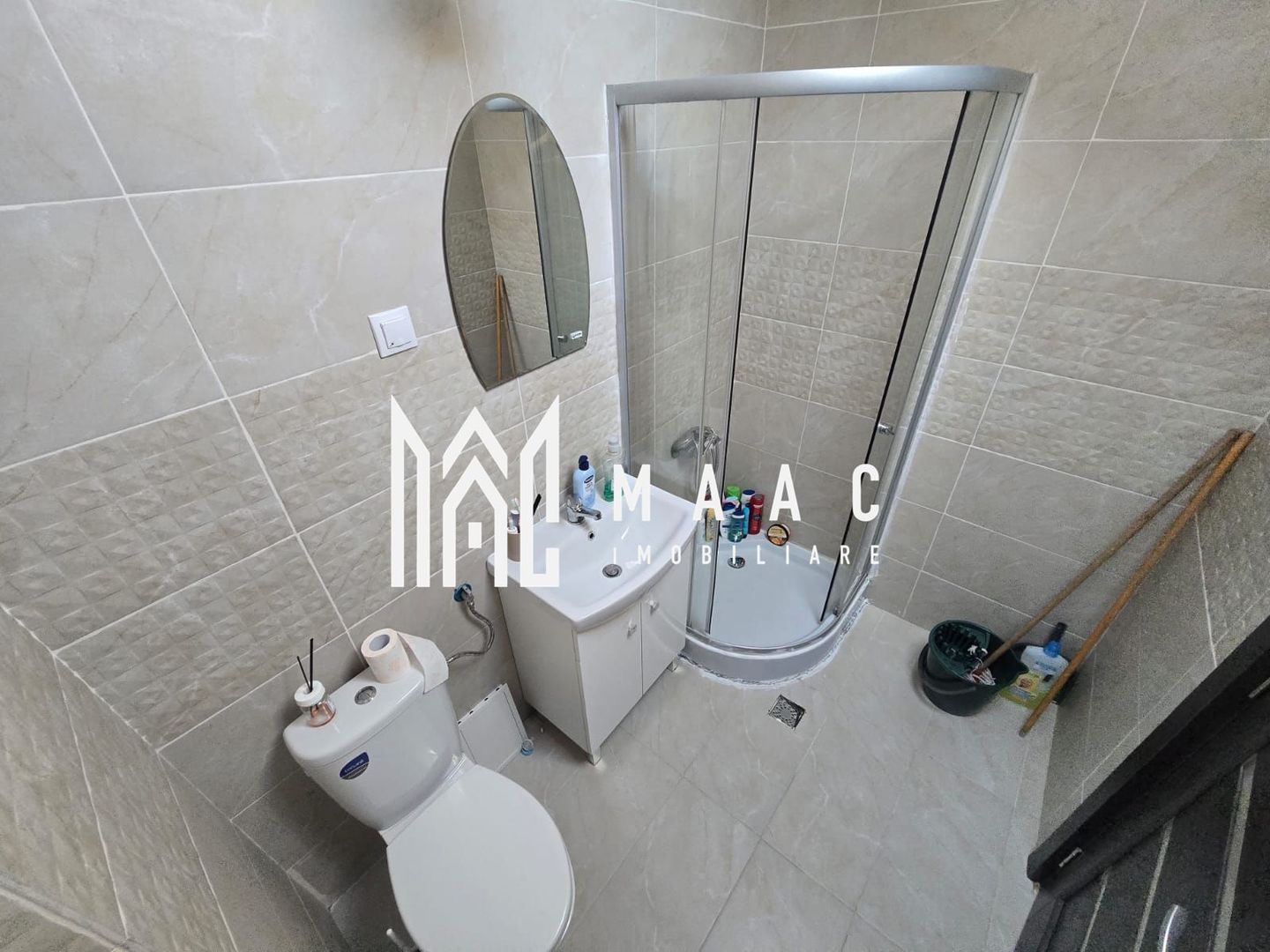 2 garsoniere de vanzare zona Turnisor - Poză 6