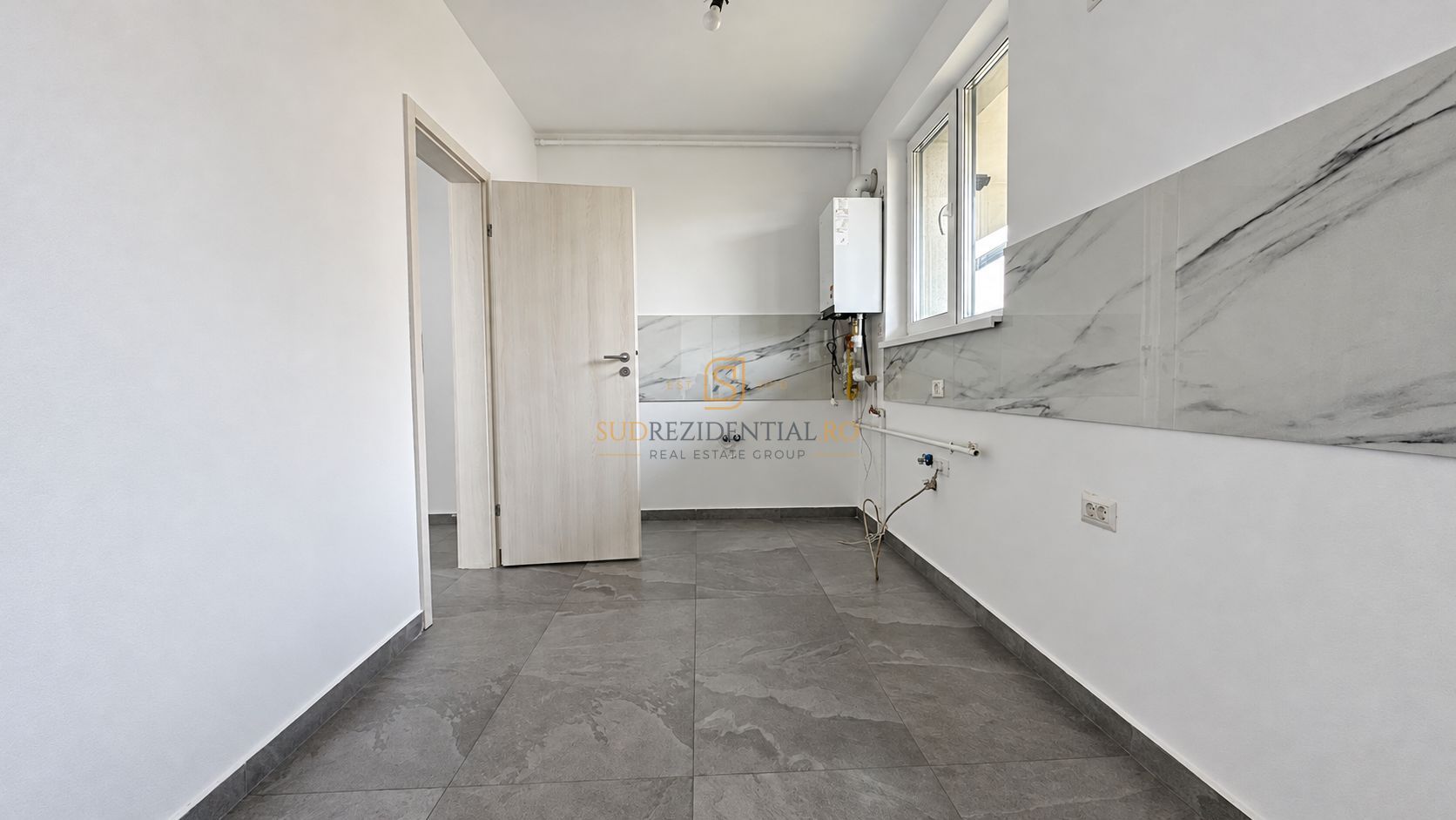 Vila P+1+Pod cu 4 camere, curte si parcare | Comuna Berceni - Poză 9
