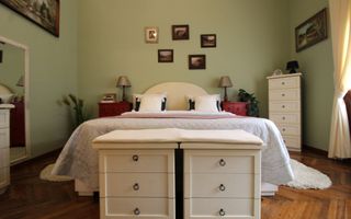 Piata Libertatii, 3 camere, centrala proprie. - Poză 2