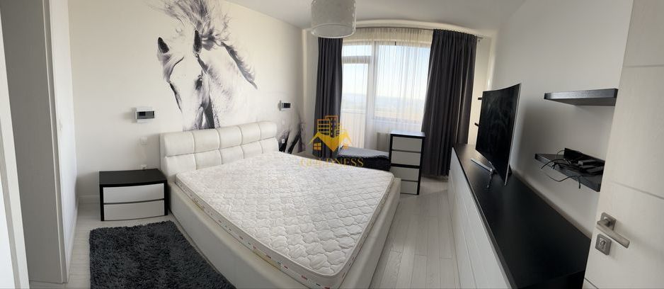 Casa tip Duplex, Calea Turzii, Premium, Panorama Residence - Poză 4