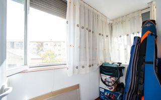 Apartament 3 camere tip U Dacia - Poză 7