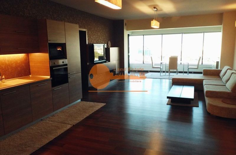 3 camere Orhideea Gardens ( parcare-boxa ) - Poză 7