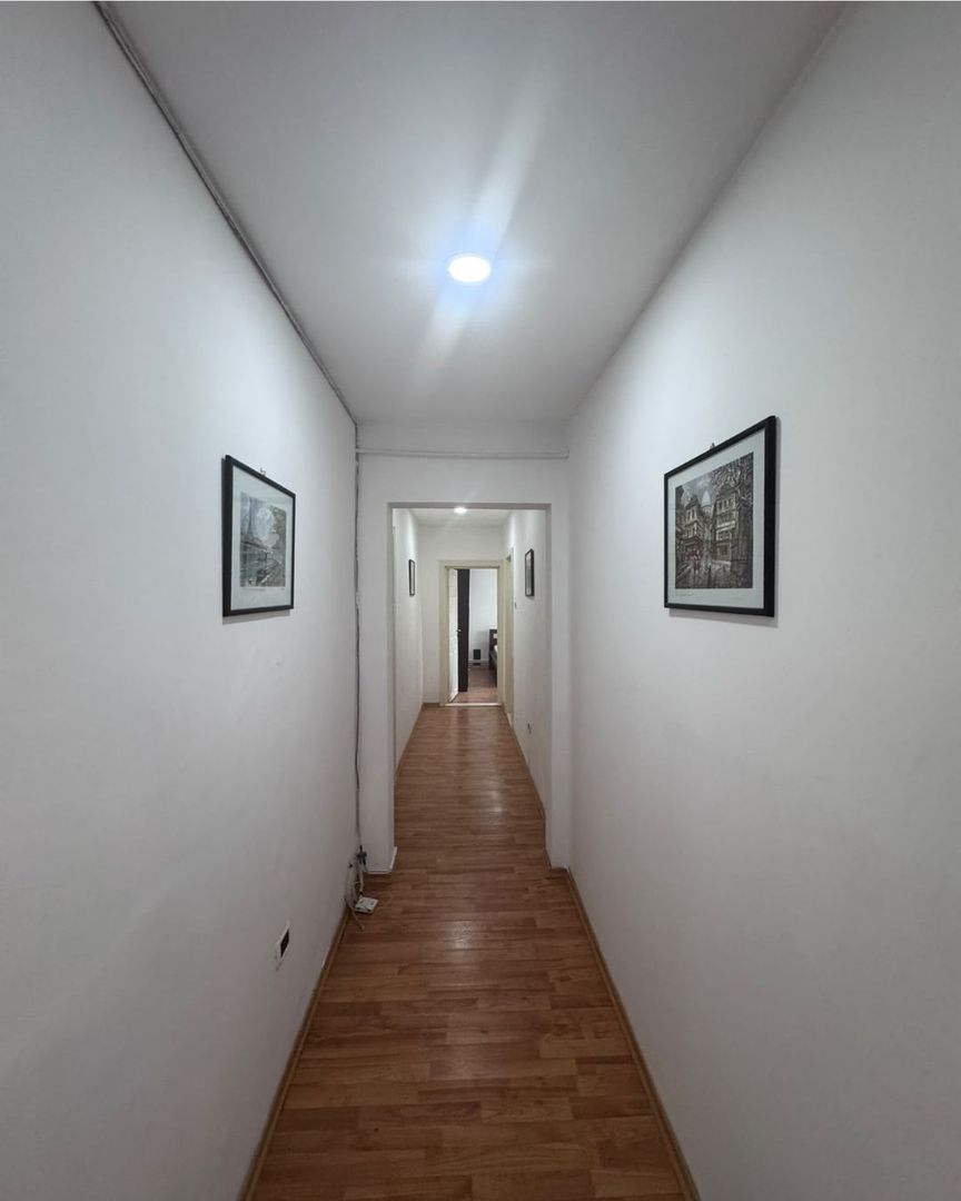 Apartament 4 camere 114 mp – Strada 1 Decembrie 1918 (zona Oinac) - Poză 1