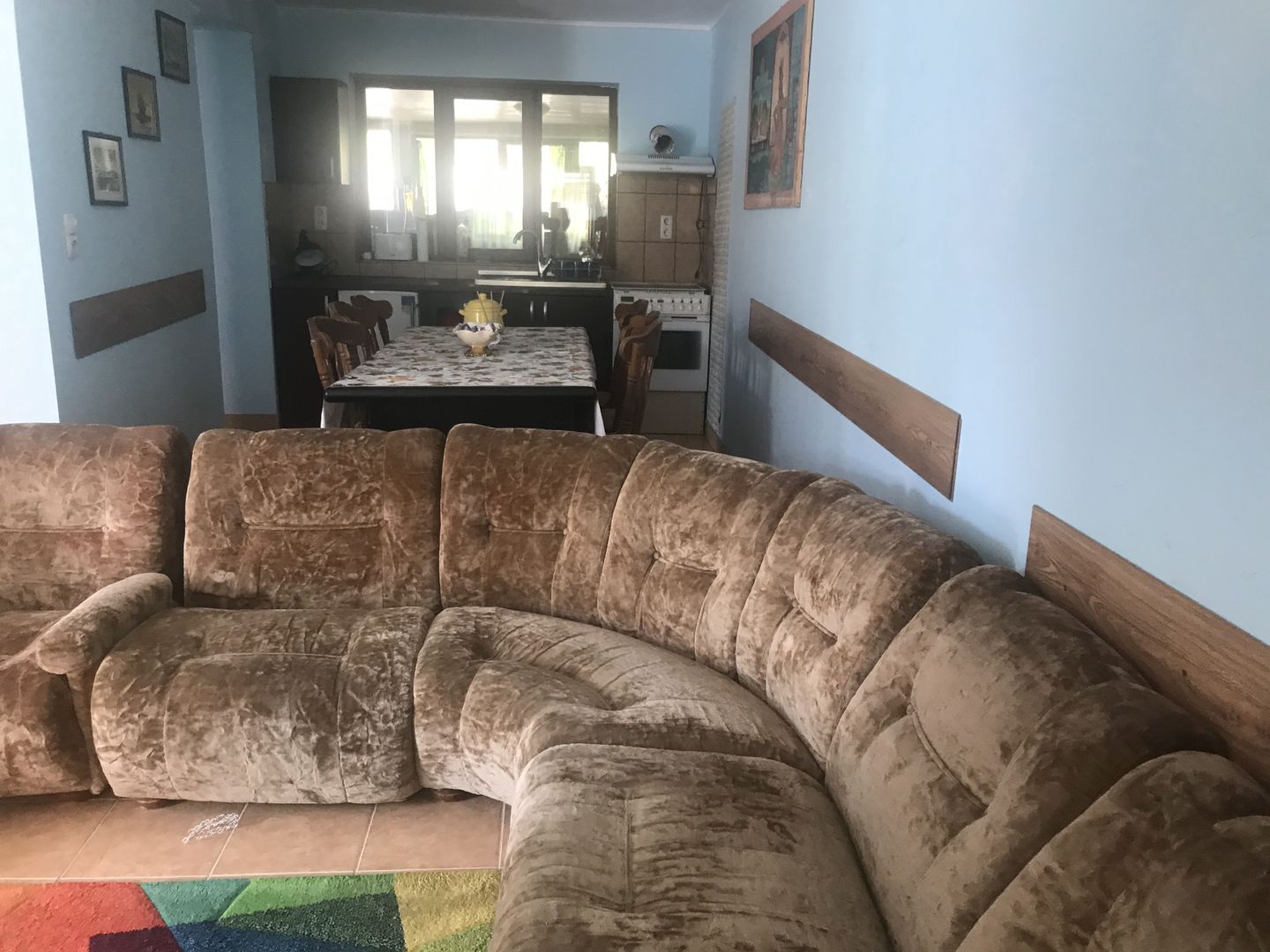 Casa zona Parc Buzias - Poză 18