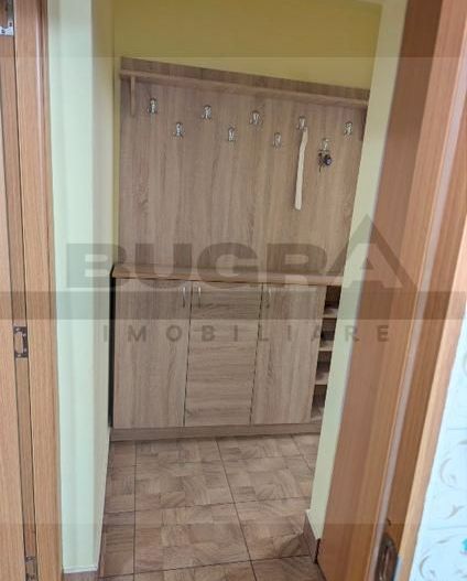 Apartament 2 camere decomandate, 53mp, etaj intermediar, zona Zorilor - Poză 5