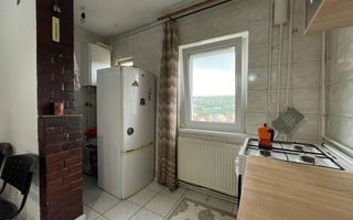 Apartament cu trei camere decomandate spre vanzare in Manastur! - Poză 6