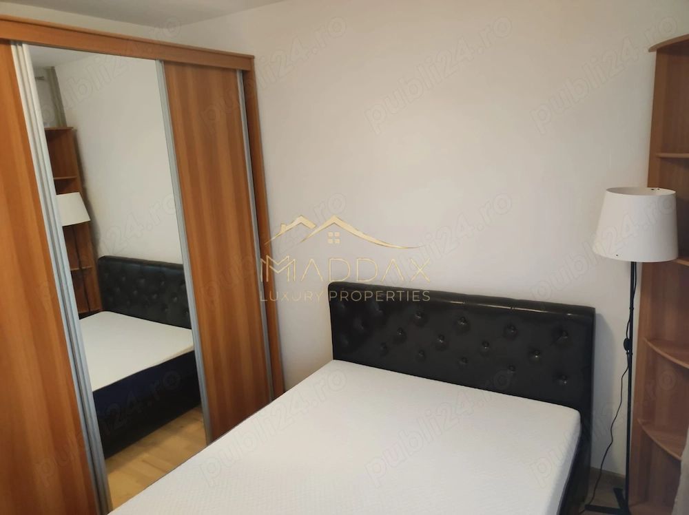 Inchiriere 2 camere Militari/Parcare/Proximitate metrou - Poză 4