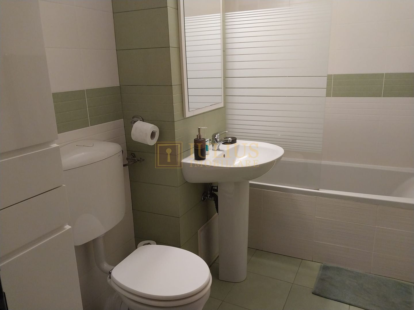 Zona Bucovina, 2 camere, centrala proprie. - Poză 5