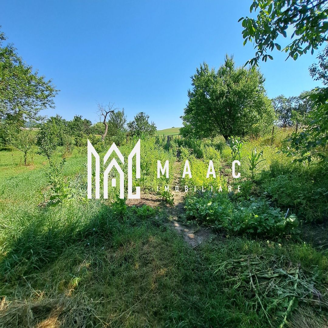 Casă individuală 2 camere | Cornățel | curte 633 mp, șură - Poză 5