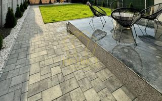 Duplex superb cu 3 camere | Zona Lac | Dumbravita - Poză 9