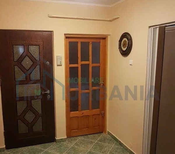 Apartament 1 camera de inchiriat, decomandat, mobilat, Nicolina Cug, Iasi - Poză 3