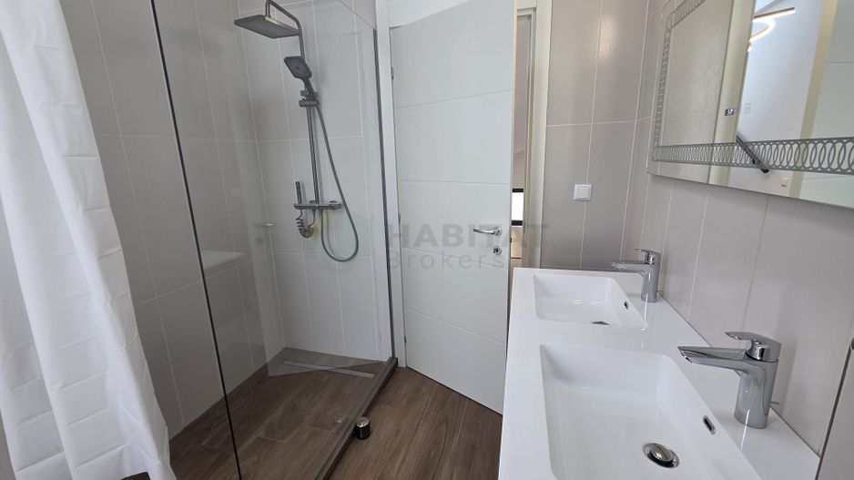 Vilă premium | The Class Villas, Tunari| Rooftop 60 mp - Poză 20