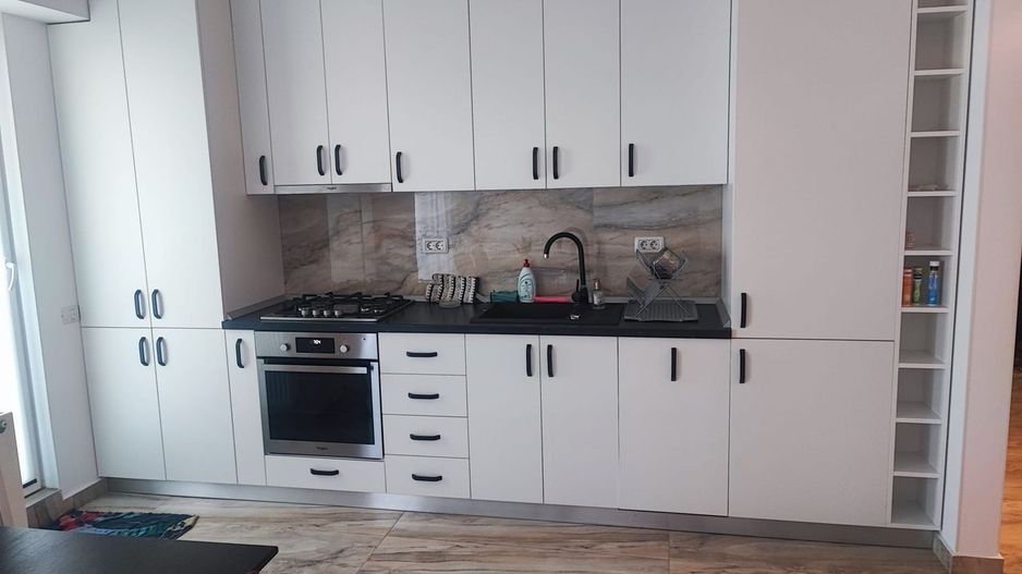 Apartament 2 camere Central Address Residence - Poză 3