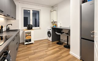 Apartament cu 2 camere modern, cartierul Gheorgheni, zona Aleea Padis! - Poză 4