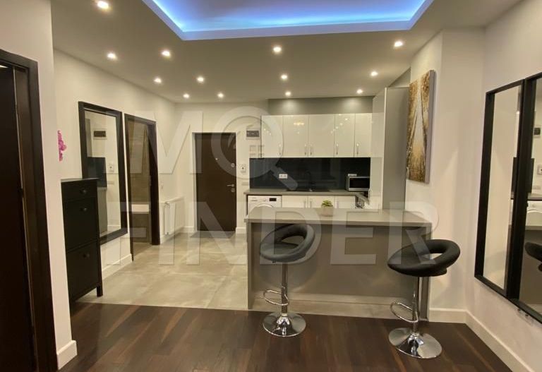 Vanzare apartament 2 camere, zona NTT Data, Central - Poză 8