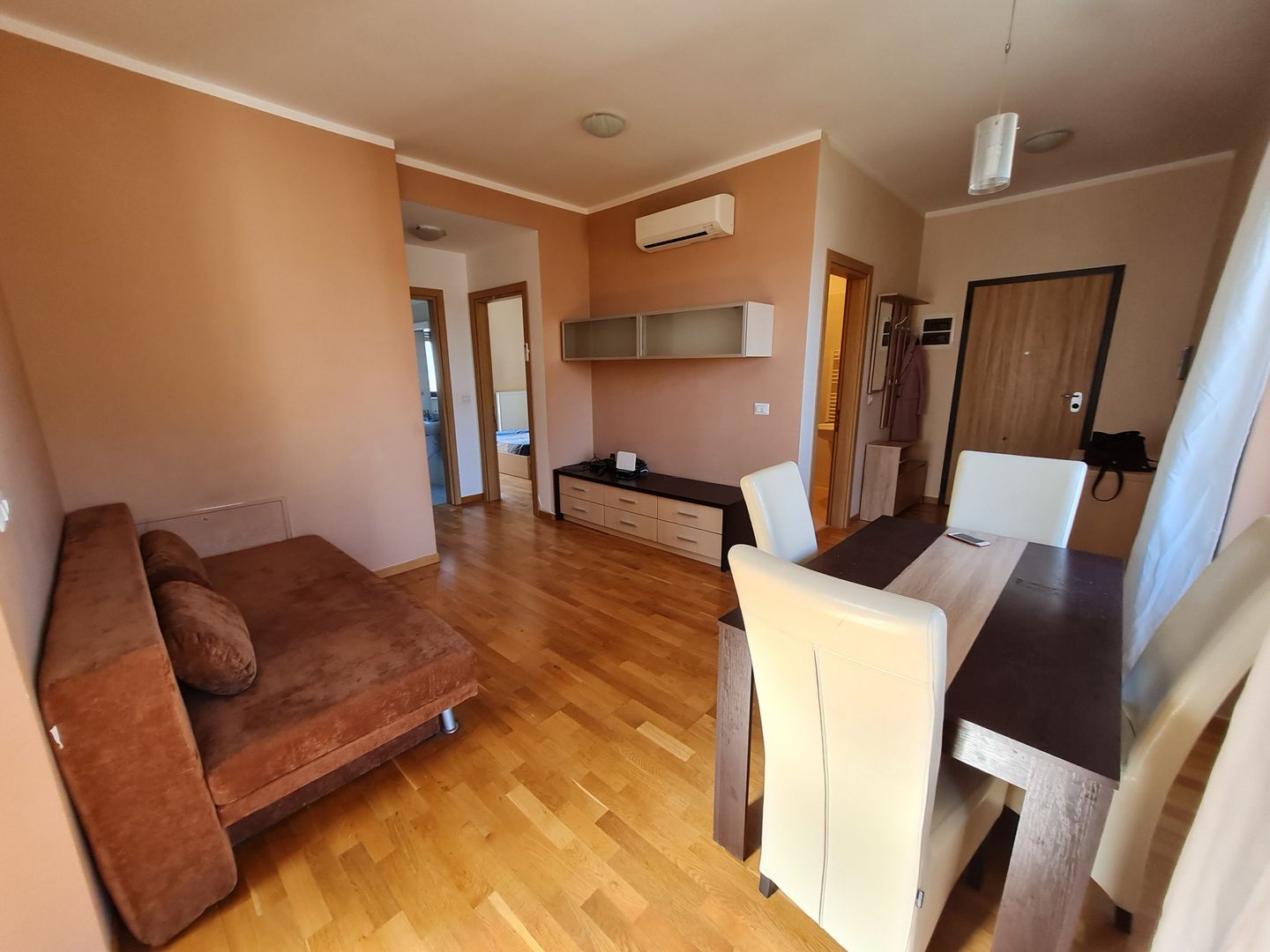 Apartament 3 camere în imobil nou - Poză 14