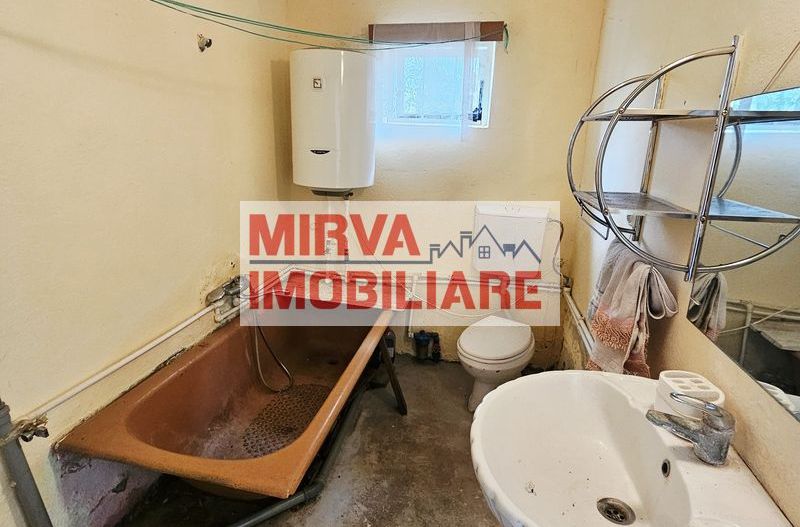 Casă cu 2 camere și teren generos, Dărmănești – Exclusivitate - Poză 27