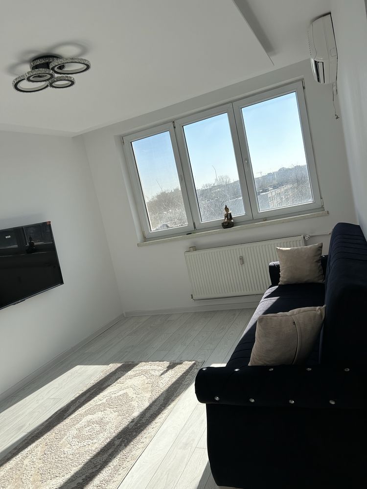 Apartament 3 camere zona Apusului - Poză 1