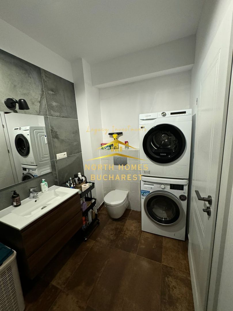 Ocazie familii! Vila Pipera langa Padure Matei Millo - Poză 7