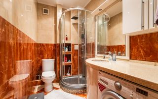 Vânzare, apartament, 3 camere, bd. Ștefan Cel Mare Și Sfânt, Centru - Poză 14