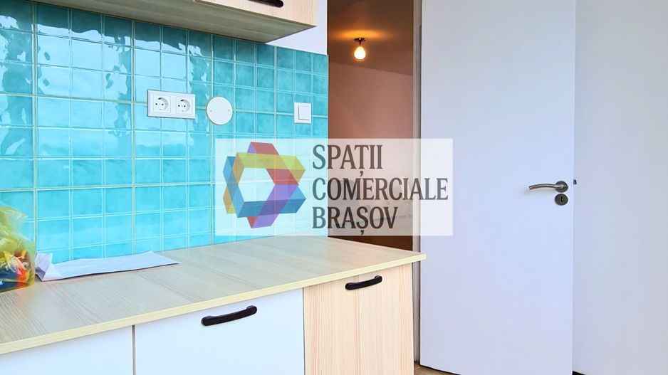 Spatiu birouri de vânzare Brasov - 60 mp  # spatii-comerciale-brasov.ro - Poză 7