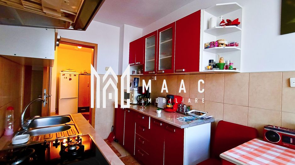 Apartament 2 camere | Decomandat | Rahovei - Poză 7