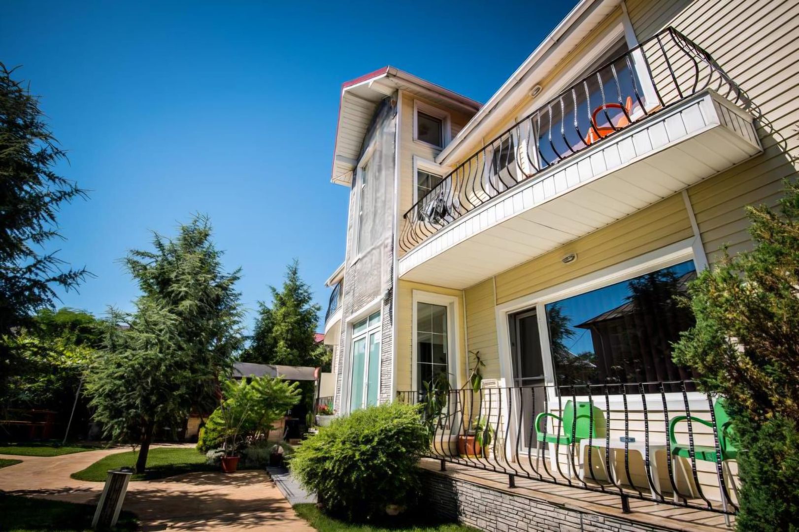 Pensiune moderna de vanzare in Eforie Nord - Poză 2