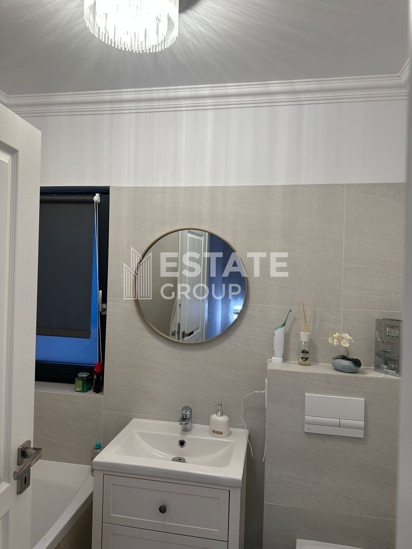 Duplex cu 5 camere in Dumbravita - Poză 18