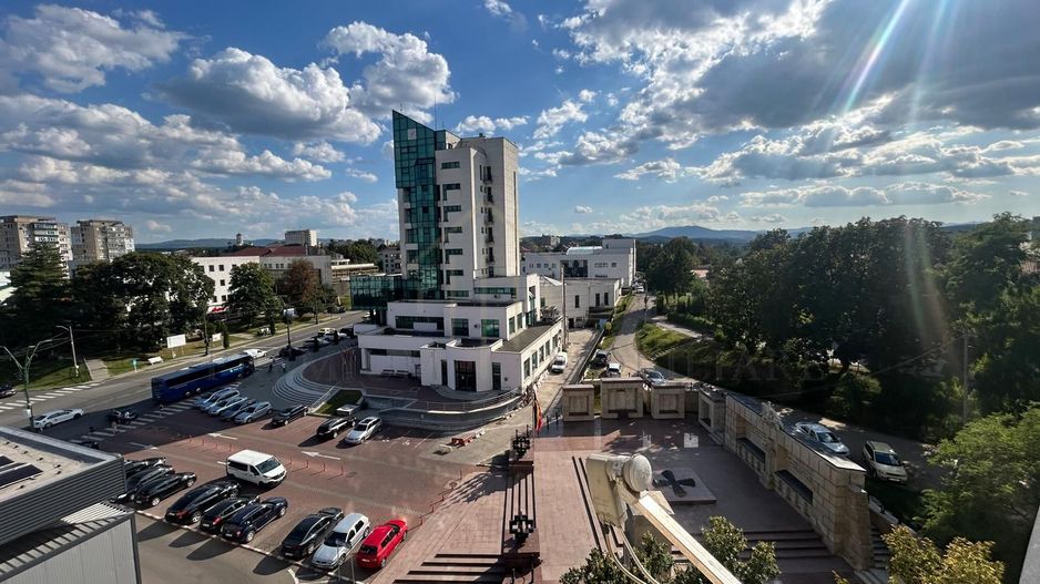 De închiriat – Apartament 2 camere zona ultracentrala - Poză 9