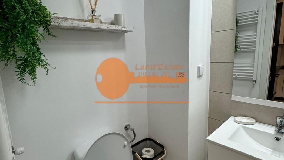 Garsoniera Drumul Taberei - Frigocom - Poză 11