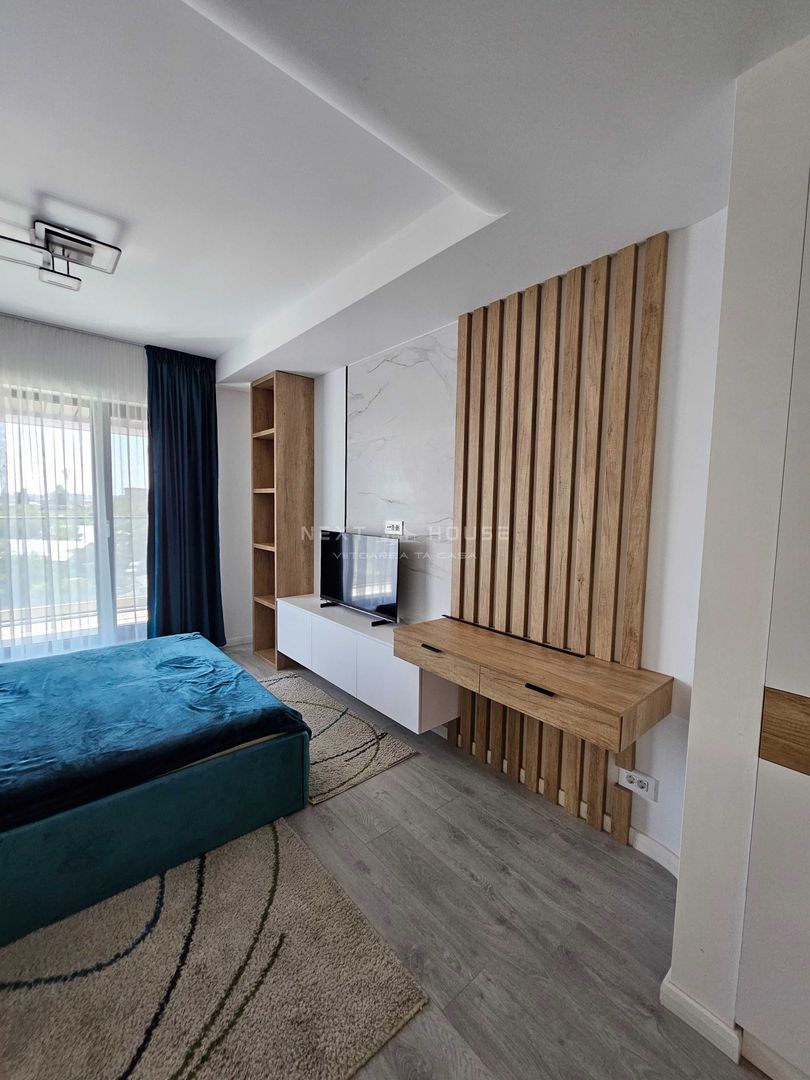 Studio Novum Viilor - Parcul Carol - Poză 6