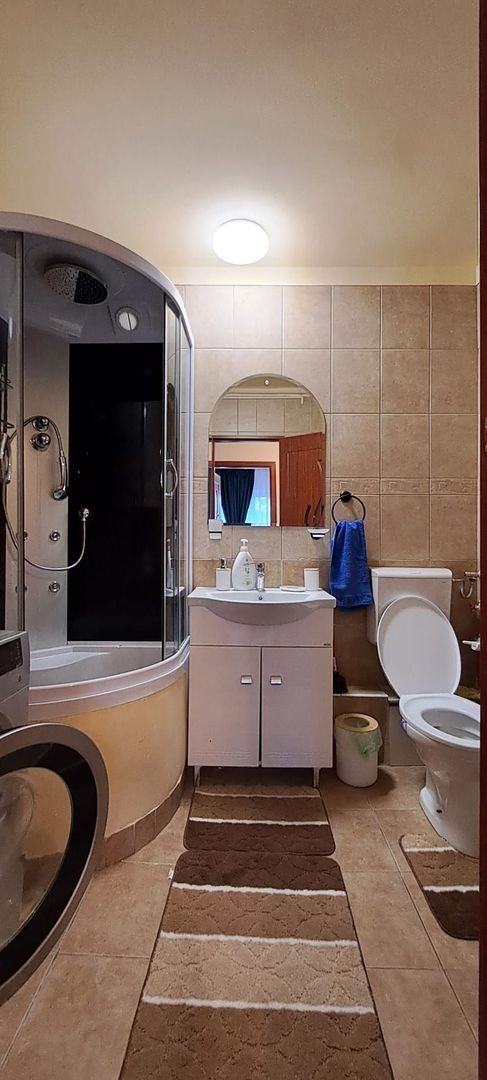 RAHOVA - Piata Rahova, stradal, 2 camere, mobilat si utilat modern - Poză 13