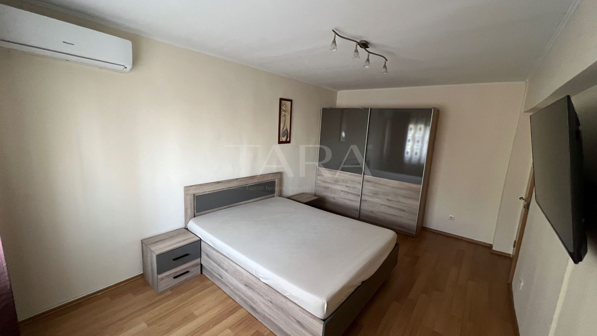 Apartament 2 camere decomandat – Mărăști, zona Kaufland - Poză 3