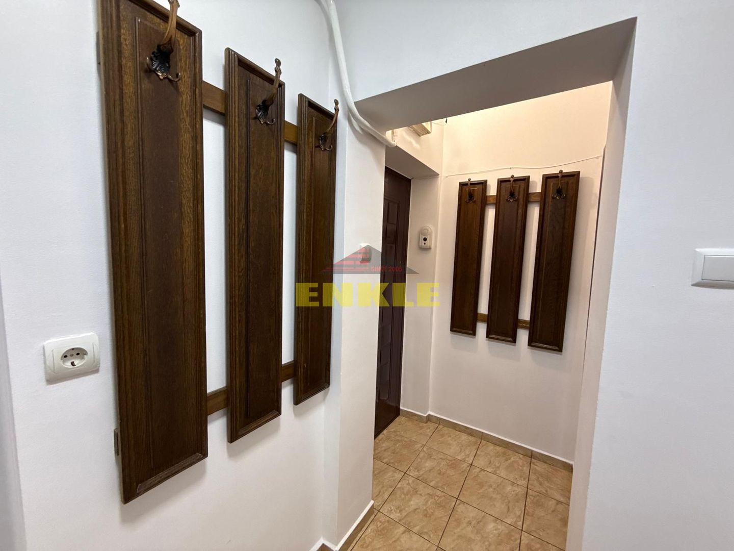 De închiriat apartament cu 2 camere, strada Octav Onicescu - Poză 4