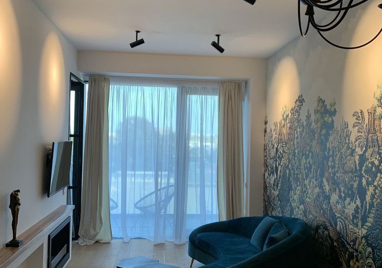 De inchiriat ap.2 camere One Mircea Eliade,sector1,Bucuresti - Poză 1