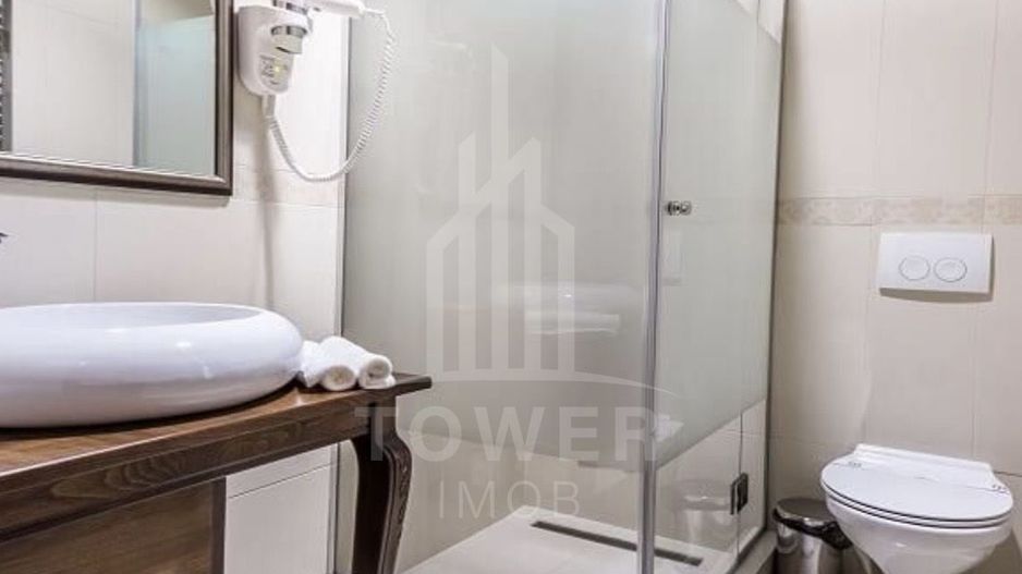 Hotel Boutique Resort 5 stele de vanzare in Sibiu - Poză 13
